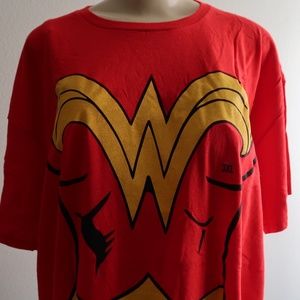 Wonder Woman T-shirt